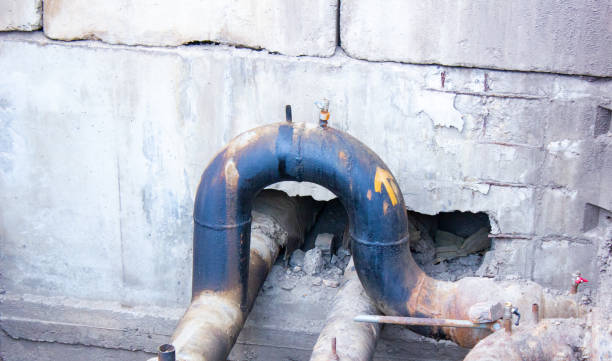 Best Basement water damage restoration  in Rochester, WA
